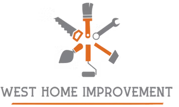 West Home Improvement logo